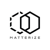 Matterize logo